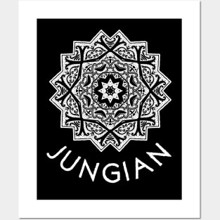 Jungian Posters and Art